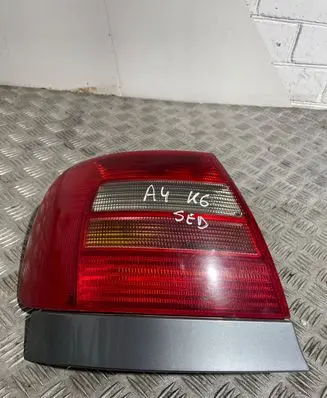 Audi A4 S4 B5 8D Rear/tail lights