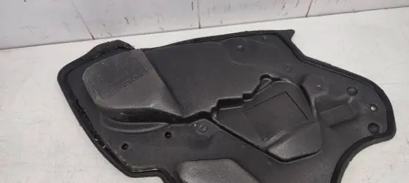 Ford Focus Rear door sound insulation BM51A27458BA