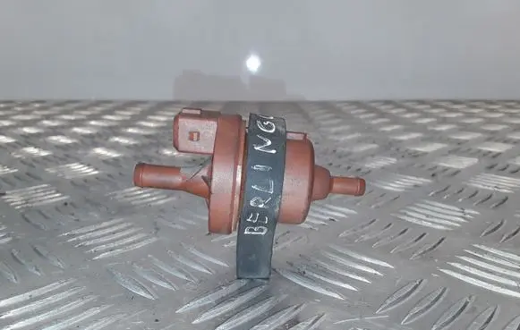 Citroen Berlingo Vacuum valve 0280142317