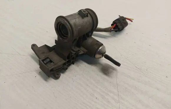 Ford Fiesta Ignition lock M179A