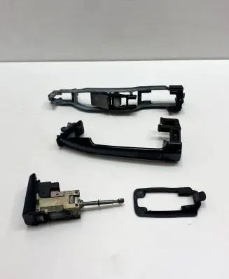 Mercedes-Benz SL R129 Front door exterior handle A1297660001 A1297600170