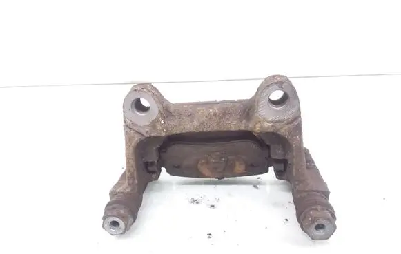 Volkswagen Caddy Brake caliper pad carrier rear 