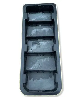 Volvo V60 Quarter panel pressure vent 8623444