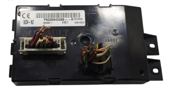 Renault Master II Other control units/modules 8200943288 8200943288R