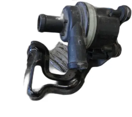 Seat Exeo (3R) Electric auxiliary coolant/water pump 6R0965561A