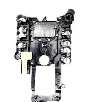 Mercedes-Benz E W212 Gearbox control unit/module A0034460310