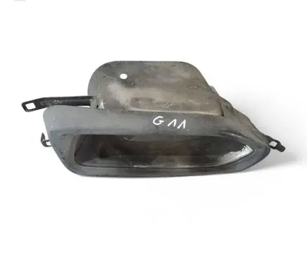 BMW 7 G11 G12 Muffler ending 51128061188