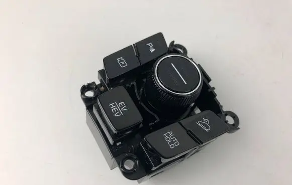 KIA Sportage Other switches/knobs/shifts 93301CJLA0 4L94G4-2100 4L94G42100