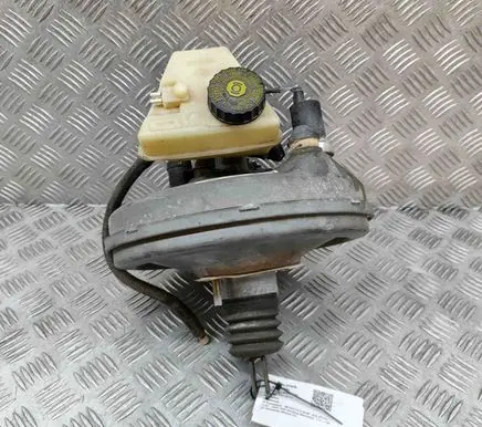 Mercedes-Benz SLK R170 Brake booster A0044305930