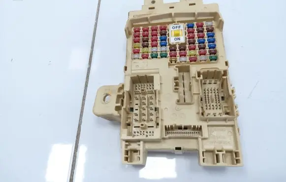 KIA Niro Fuse module 91950G5070