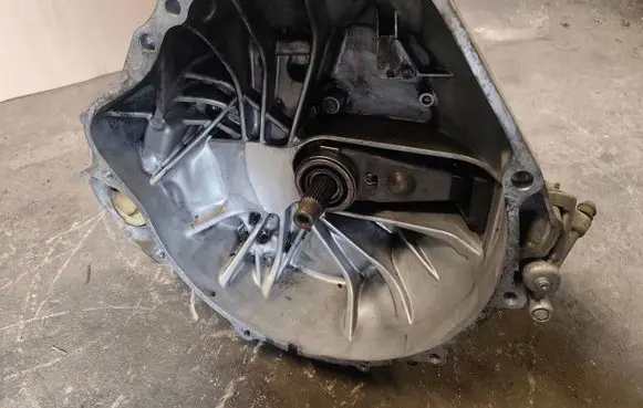 Honda Civic IX Manual 6 speed gearbox 4NN5 MN5 CR4N