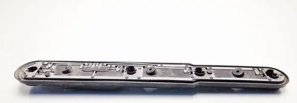 Ford Focus C-MAX Tail light bulb cover holder 3M5113N411AA