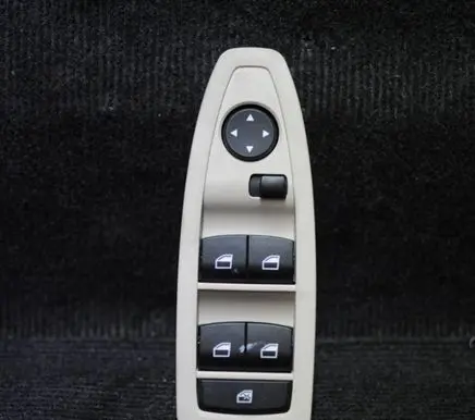 BMW X1 F48 F49 Electric window control switch 9208107