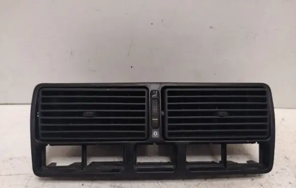 Volkswagen Golf IV Dash center air vent grill 1J0819734B