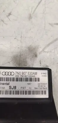 Volkswagen PASSAT B7 Parking (PDC) sensor switch 