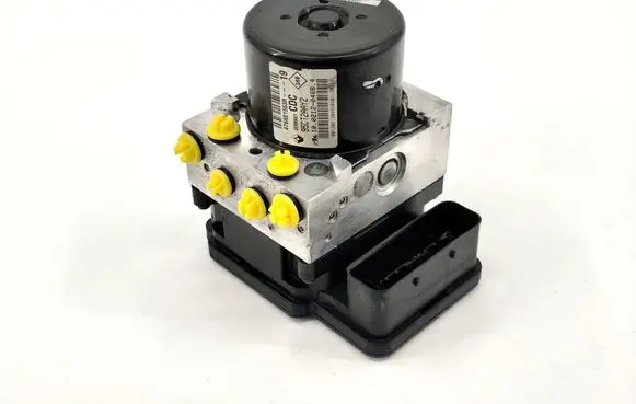 Renault Scenic III - Grand scenic III ABS Pump 476601563R 10021204664 28561056403