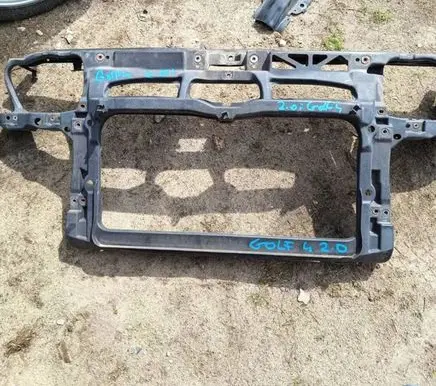 Volkswagen Golf IV Radiator support slam panel 