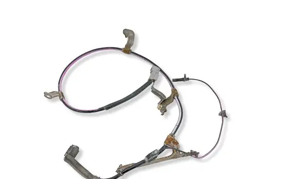 Subaru Legacy VII Rear ABS sensor wiring 26018AN01A