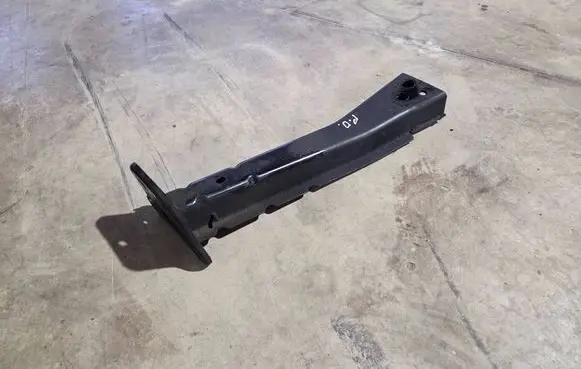 Fiat Doblo Front bumper shock/impact absorber 