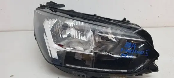 Peugeot 208 Headlight/headlamp 9823193580 90174681 9017468105NH