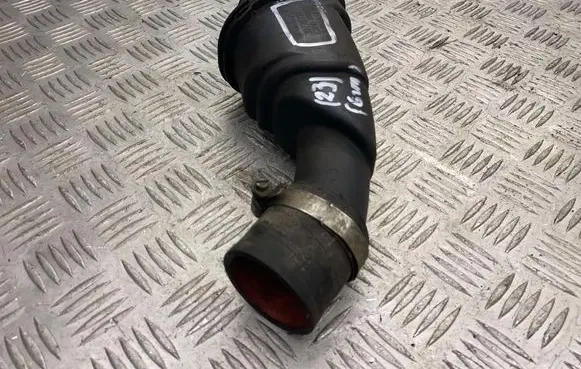 Volvo S80 Intake resonator 30778734
