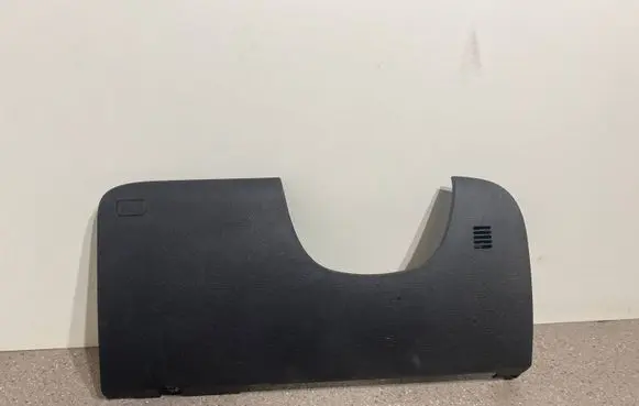 Fiat Freemont Dashboard lower bottom trim panel 10A14DX9AA 55111178AC