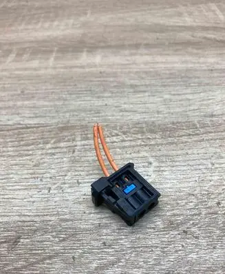 Audi A7 S7 4G Plug wire 4E0973702 114188621 2PIN