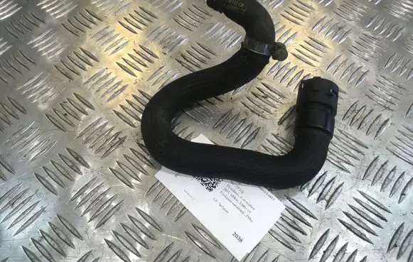 Volvo S80 Engine coolant pipe/hose S0000379