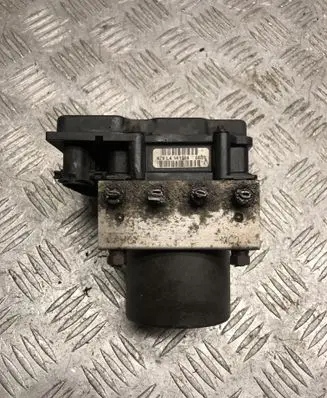 Toyota Corolla Verso AR10 ABS Pump 0265800394