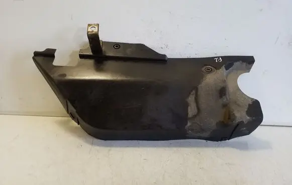 Iveco Daily 5th gen Engine splash shield/under tray 504172551