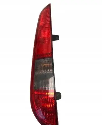Ford Focus Rear/tail lights 4M5113405F
