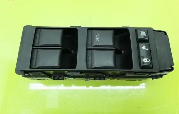 Dodge Caliber Quarter vent window switch 56040691AD