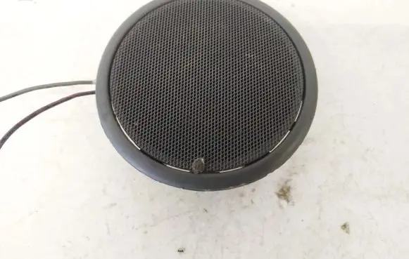 Citroen C8 Front door speaker 9631641277