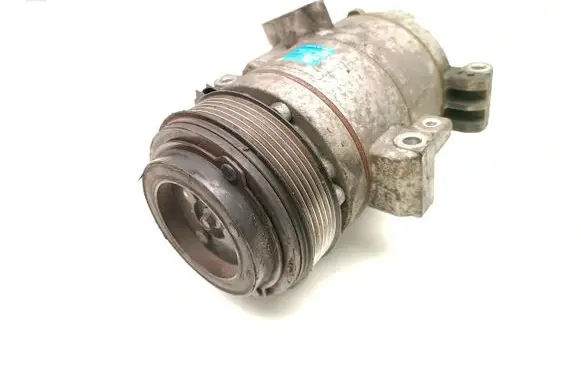 Mazda 6 Air conditioning (A/C) compressor (pump) F500-AUCAA-02