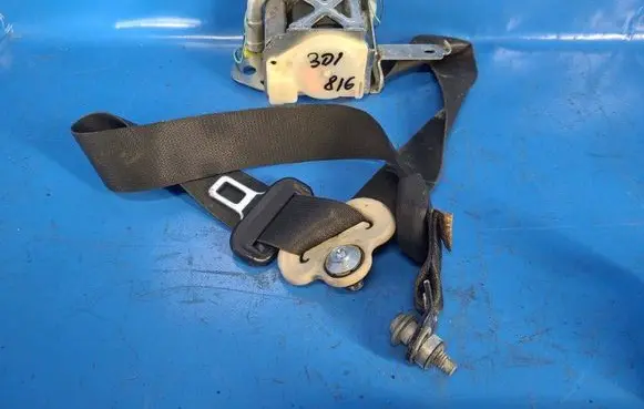 Mazda 6 Front seatbelt GSYL57L90A02
