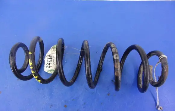 Skoda Octavia Mk1 (1U) Rear coil spring