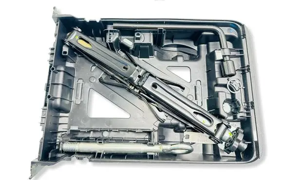 Peugeot Expert Tool set 