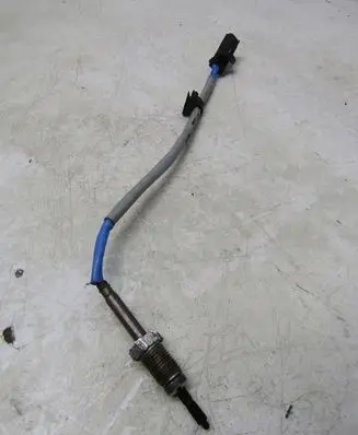 Mazda 2 Exhaust gas temperature sensor S51A-187G0