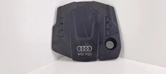 Audi A6 S6 C7 4G Engine cover (trim) 059103925CL