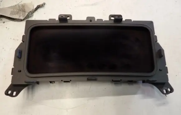 Hyundai Kona I Speedometer (instrument cluster) 94033CM000