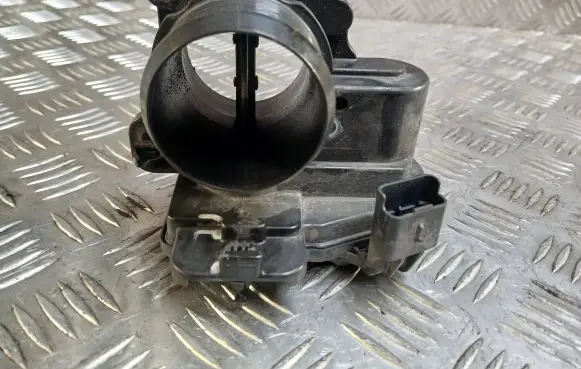 Peugeot 508 Throttle valve 9806625280 50274VB A2C85766300