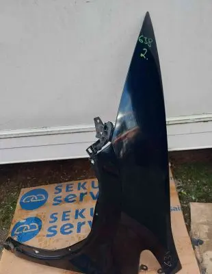 Honda Civic Fender