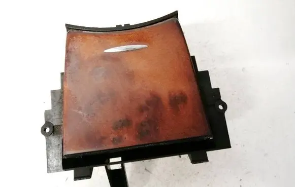 Car ashtray