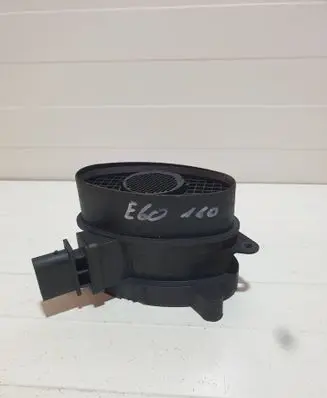 BMW 5 E60 E61 Mass air flow meter 7788744 0928400504
