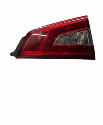 Nissan Qashqai Tailgate rear/tail lights 22618013