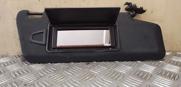 Mercedes-Benz E W212 Sun visor A2128103810