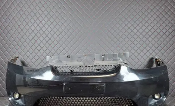 Hyundai Tiburon Front bumper 