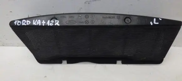 Ford Ka Active carbon filter fuel vapour canister 