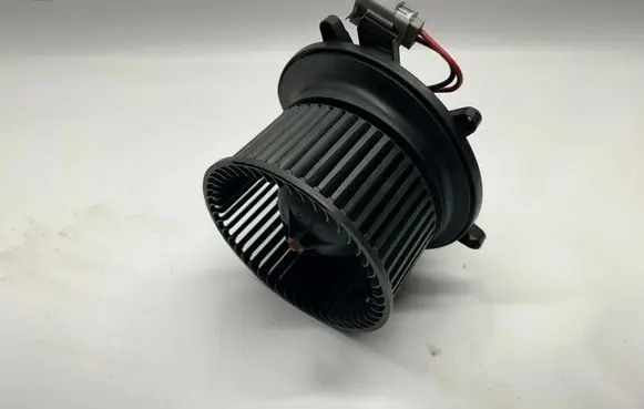 Heater fan/blower