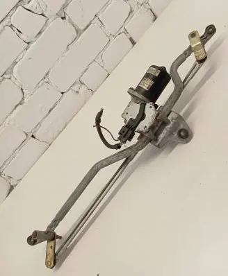 Volkswagen Transporter - Caravelle T5 Front wiper linkage 7E1955113PA5 4431223530159 7H1955023B